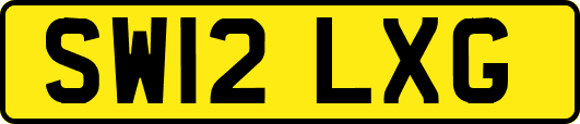 SW12LXG