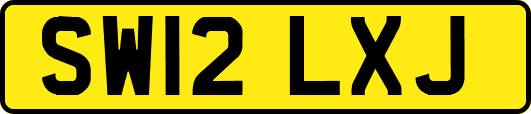 SW12LXJ