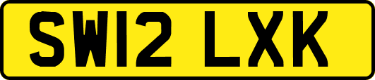 SW12LXK