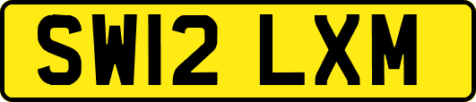 SW12LXM
