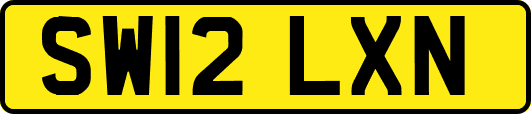 SW12LXN