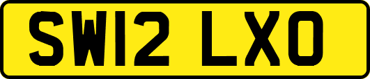 SW12LXO