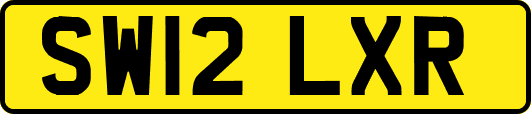 SW12LXR