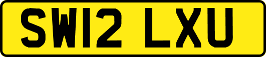 SW12LXU