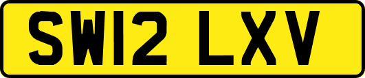 SW12LXV