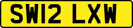 SW12LXW