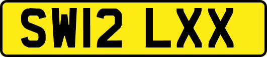 SW12LXX
