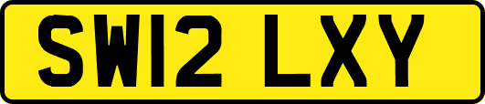 SW12LXY