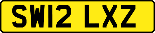 SW12LXZ