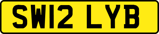 SW12LYB
