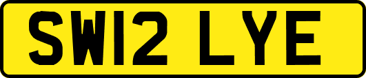 SW12LYE