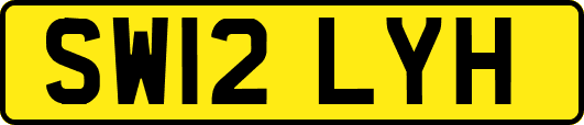 SW12LYH