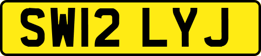 SW12LYJ