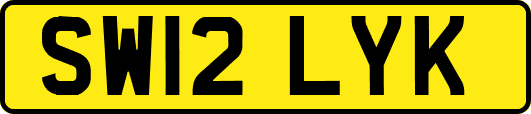 SW12LYK
