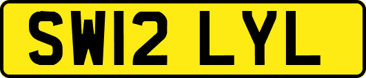 SW12LYL