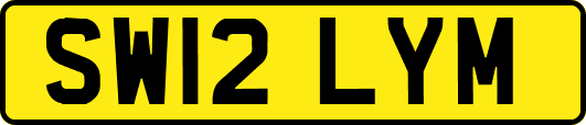 SW12LYM