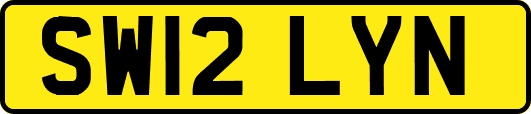SW12LYN