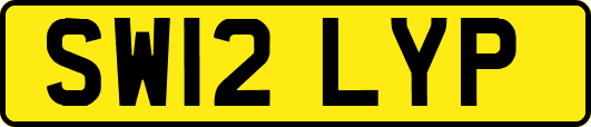 SW12LYP