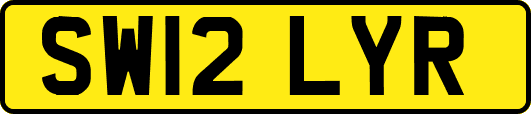 SW12LYR