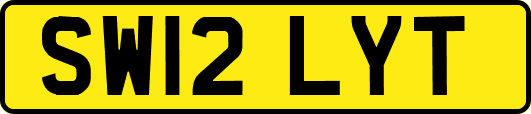 SW12LYT