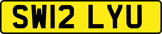 SW12LYU