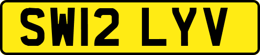 SW12LYV