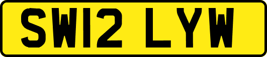 SW12LYW