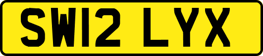 SW12LYX