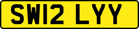 SW12LYY