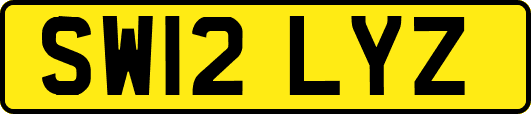 SW12LYZ