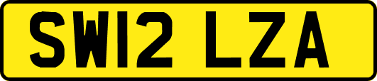 SW12LZA