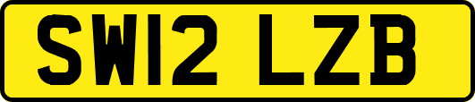 SW12LZB