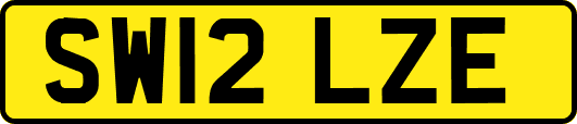 SW12LZE
