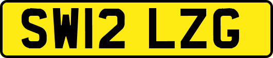 SW12LZG