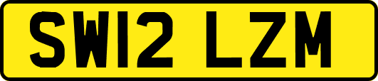 SW12LZM