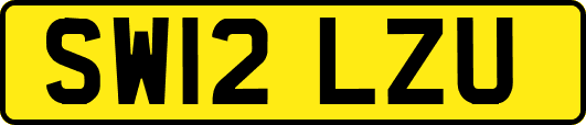 SW12LZU