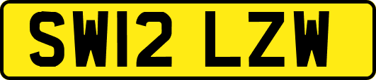 SW12LZW