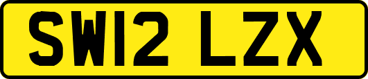 SW12LZX