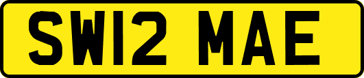 SW12MAE