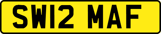 SW12MAF