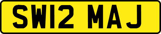 SW12MAJ