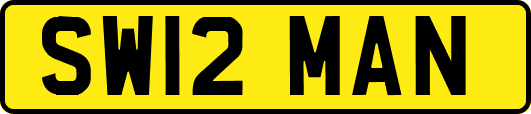 SW12MAN