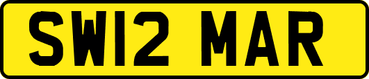 SW12MAR