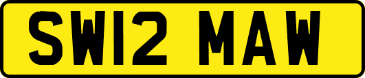 SW12MAW