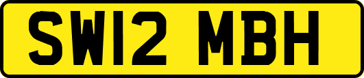 SW12MBH