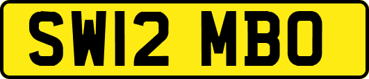 SW12MBO
