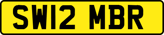 SW12MBR