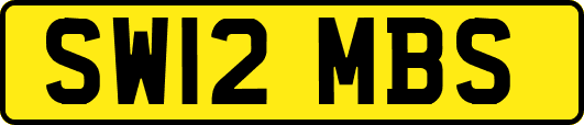 SW12MBS