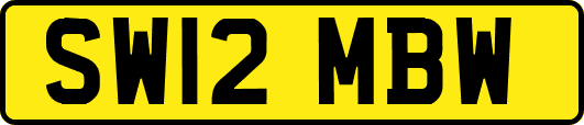 SW12MBW