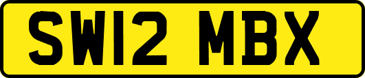 SW12MBX